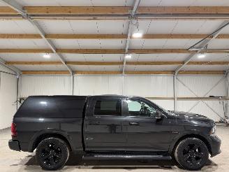 damaged commercial vehicles Dodge Ram 1500 5.7V8 295kW Automaat Crew Cab 2017/6