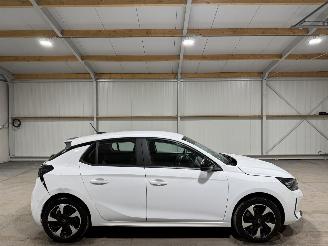 skadebil auto Opel Corsa-E 50kWh 100kW CLima Camera ELECTRIC 2024/4