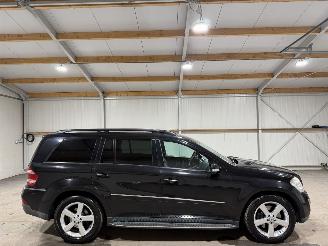 Auto incidentate Mercedes Gl-klasse 420CDI 225kW Automaat Luchtvering Pano 4Matic 2007/1