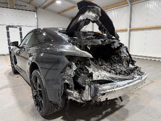 Audi E-tron GT 93kWh 350kW EDITION ZERO Quattro  Luchtvering picture 37