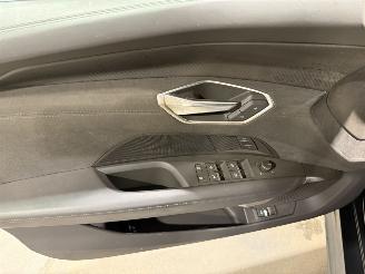 Audi E-tron GT 93kWh 350kW EDITION ZERO Quattro  Luchtvering picture 43