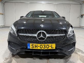 Mercedes A-klasse 180 90kW Automaat Sport Edition picture 22