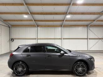 krockskadad bil auto Mercedes A-klasse 200 120kW Automaat Premium Plus 2022/3