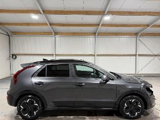 škoda osobní automobily Kia e-Niro 64.8kWh 150kW DynamicPlusline 2024/3