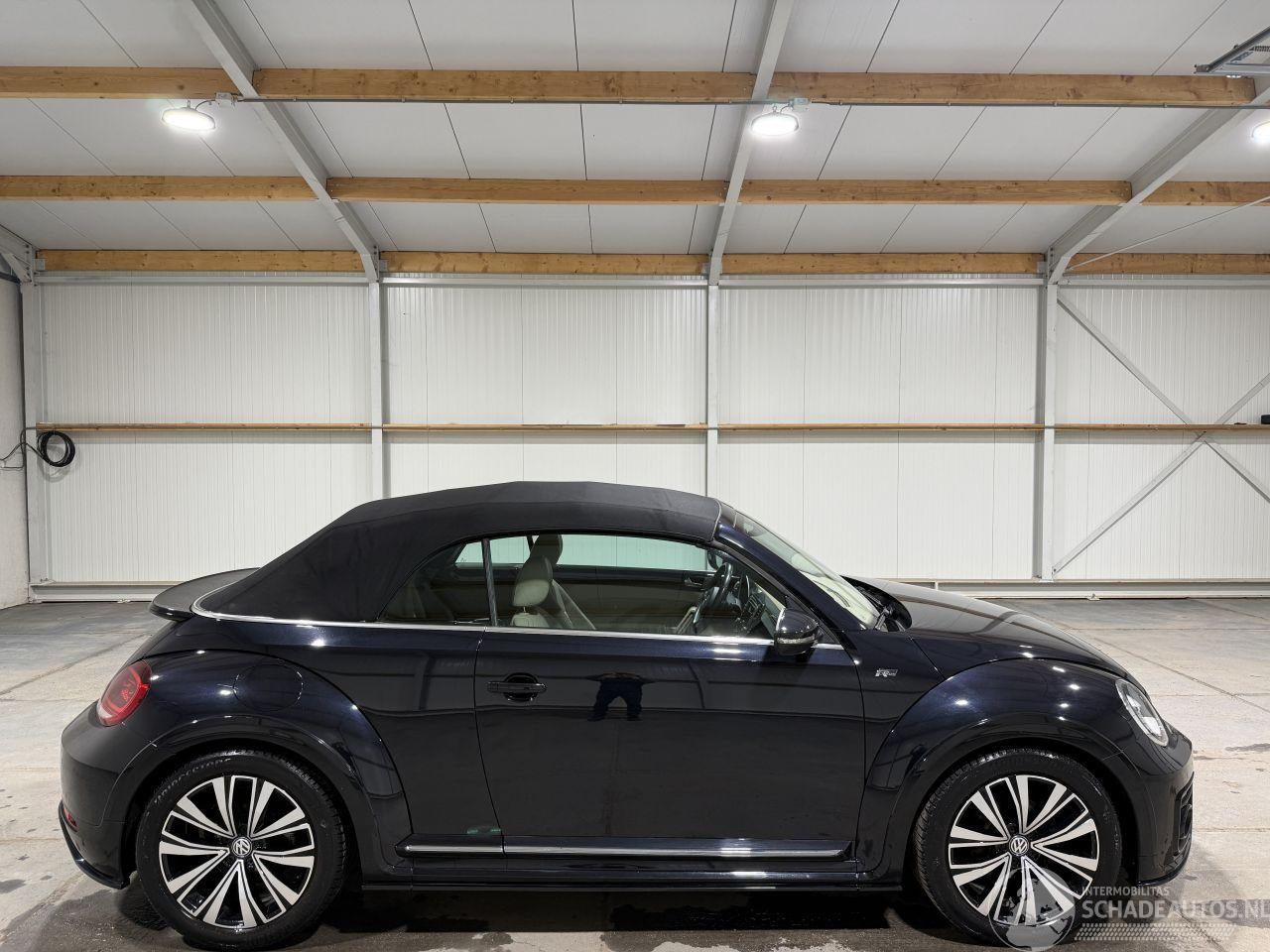 Volkswagen Beetle 1.4TSI 110kW Automaat Dune