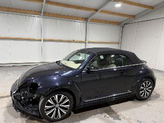 Volkswagen Beetle 1.4TSI 110kW Automaat Dune picture 9