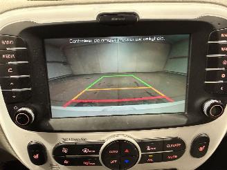Kia Soul 27kWh 81kW Automaat ExecutiveLine picture 35