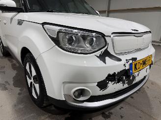 Kia Soul 27kWh 81kW Automaat ExecutiveLine picture 22