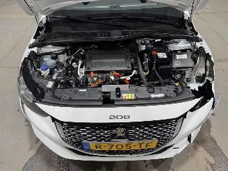 Peugeot e-208 50kWH 100kW Active picture 26