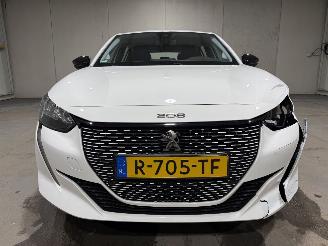 Peugeot e-208 50kWH 100kW Active picture 23