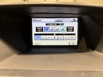 Lexus RX 450H 183kW Automaat 4WD Luxury Line picture 17