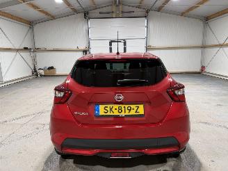 Nissan Micra 0.9IG-T 66kW Bose Porsonal Edition picture 7
