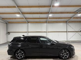 Unfallwagen Peugeot 308 SW 1.2PT 96kW Allure Pack Business 2023/1