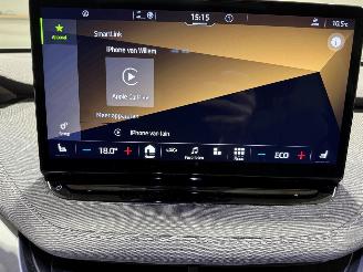 Skoda Enyaq 60kWh 132kW Memoryseat Pano Camera iV 60 picture 47