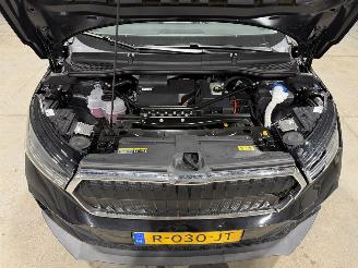 Skoda Enyaq 60kWh 132kW Memoryseat Pano Camera iV 60 picture 26