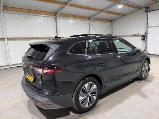 Skoda Enyaq 60kWh 132kW Memoryseat Pano Camera iV 60 picture 5