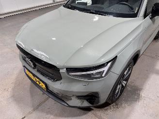 Volvo C-40 69kWh 170kW Recharge Ultimate picture 21