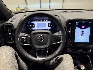 Volvo C-40 69kWh 170kW Recharge Ultimate picture 31