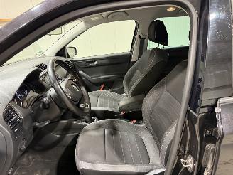 Skoda Fabia 1.0TSI 70kW Ambition Navi Airco picture 30