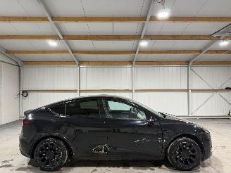 krockskadad bil auto Tesla Model Y 58kWh 175kW RWD 2023/3