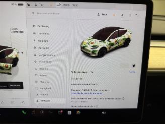 Tesla Model Y 58kWh 175kW RWD picture 34