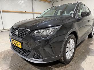 Seat Arona 1.0EcoTSI 70kW Style picture 24