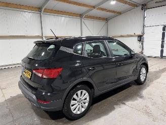 Seat Arona 1.0EcoTSI 70kW Style picture 5