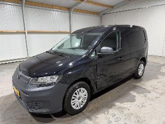Volkswagen Caddy 2.0TDI 75kW Airco Comfort picture 9