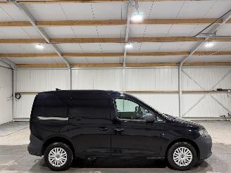 skadebil bedrijf Volkswagen Caddy 2.0TDI 75kW Airco Comfort 2024/8