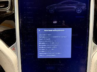 Tesla Model S 85D 85kWh 311kW Pano Base picture 34