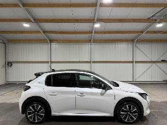  Peugeot 208 GT LINE 1.2PT 74kW Automaat Camera GT 2020/1