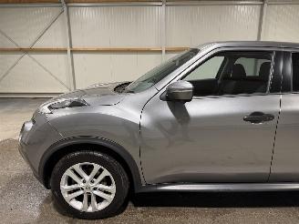 Nissan Juke 1.2DIG-T 85kW S/S Acenta picture 13