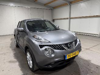 Nissan Juke 1.2DIG-T 85kW S/S Acenta picture 3