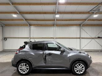 škoda osobní automobily Nissan Juke 1.2DIG-T 85kW S/S Acenta 2015/8