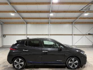 škoda osobní automobily Nissan Leaf 40kWh 110kW 2.Zero Edition 2019/3