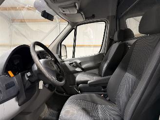 Mercedes Sprinter 310 2.2CDI 70kW Automaat EHD picture 13