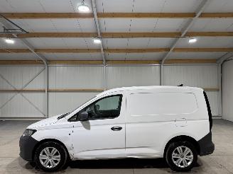 Volkswagen Caddy Cargo 2.0TDI 75kW Airco Schuifdeur picture 8