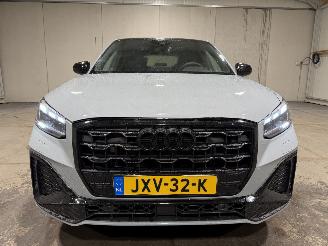 Audi Q2 35TFSI 110kW Automaat S Edition Pano picture 23