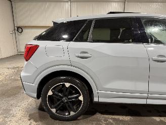Audi Q2 35TFSI 110kW Automaat S Edition Pano picture 26