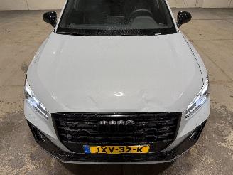 Audi Q2 35TFSI 110kW Automaat S Edition Pano picture 20
