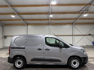 skadebil bedrijf Opel Combo 1.5BlueHDI 75kW 100 S&S 2024/1