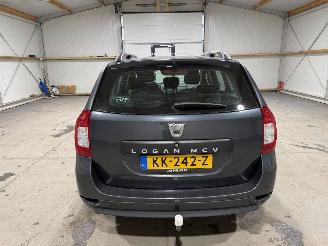 Dacia Logan 0.9TCe 66kW Bi-Fuel Laureate picture 8