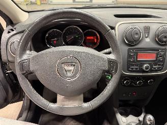 Dacia Logan 0.9TCe 66kW Bi-Fuel Laureate picture 30