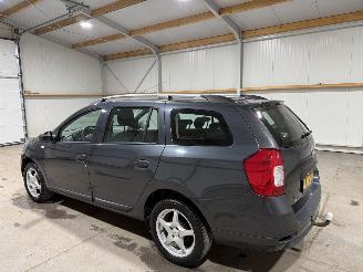 Dacia Logan 0.9TCe 66kW Bi-Fuel Laureate picture 12