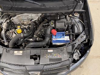 Dacia Logan 0.9TCe 66kW Bi-Fuel Laureate picture 28