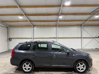 Dacia Logan 0.9TCe 66kW Bi-Fuel Laureate picture 2