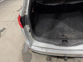 Ford Focus 1.0 92kW Clima ST-Line picture 34