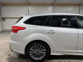 Ford Focus 1.0 92kW Clima ST-Line picture 28