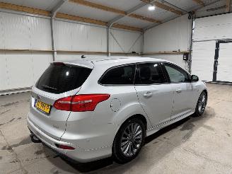 Ford Focus 1.0 92kW Clima ST-Line picture 5