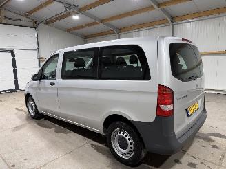 Mercedes Vito Tourer 109BlueTec 65kW 9-Persoons picture 11